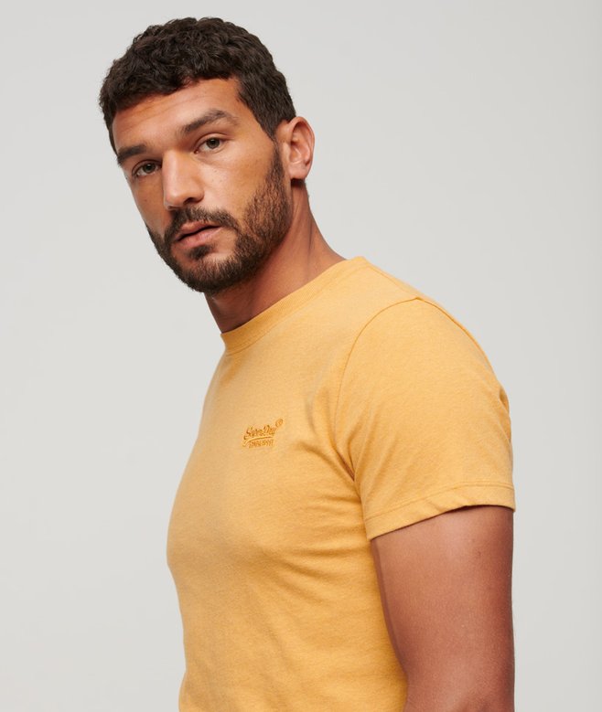 Superdry Essential Logo T-Shirt