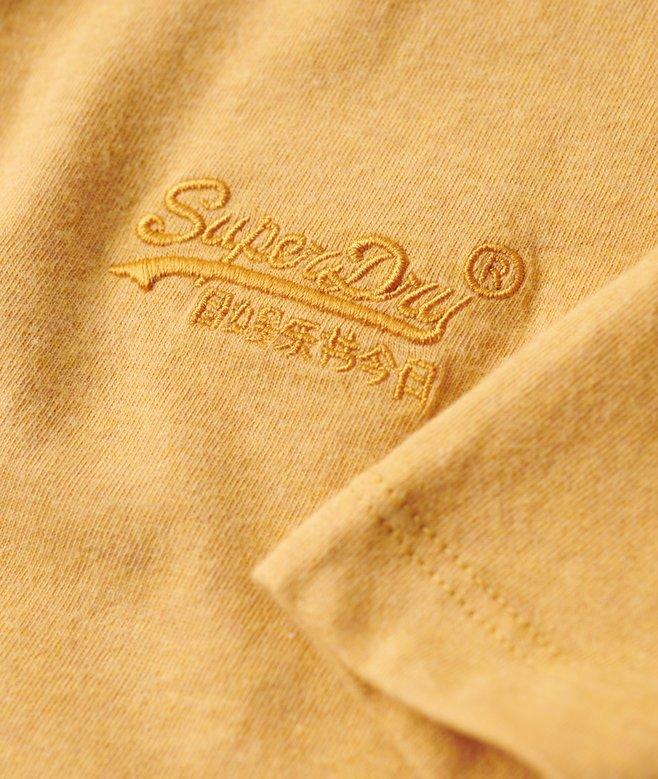 Superdry Essential Logo T-Shirt