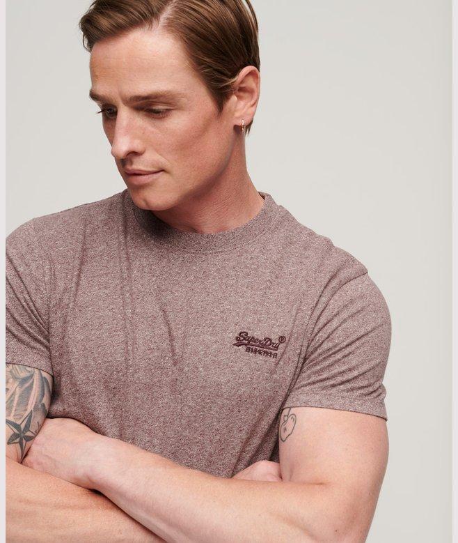 Superdry Essential Logo T-Shirt