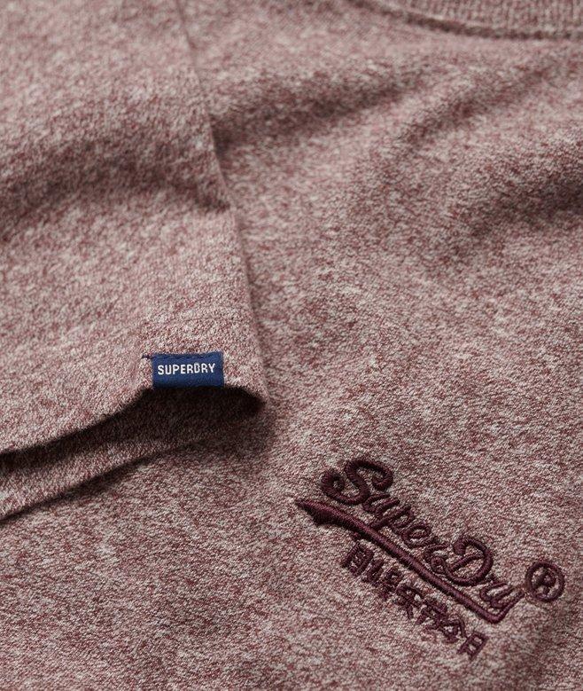 Superdry Essential Logo T-Shirt