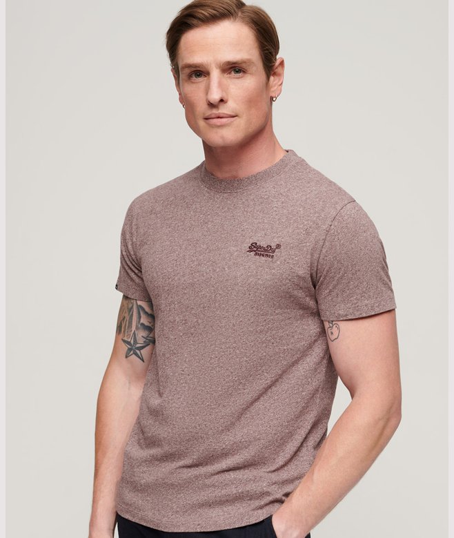 superdry Essential Logo T-Shirt