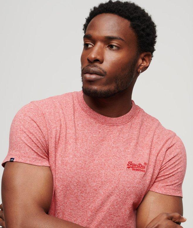 Superdry Essential Logo T-Shirt