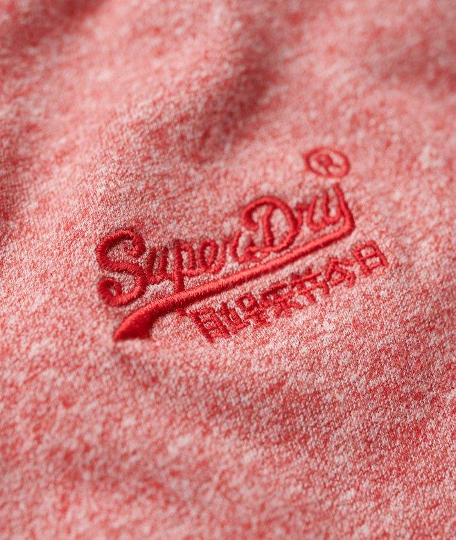 Superdry Essential Logo T-Shirt