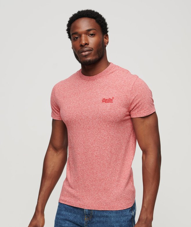 superdry Essential Logo T-Shirt