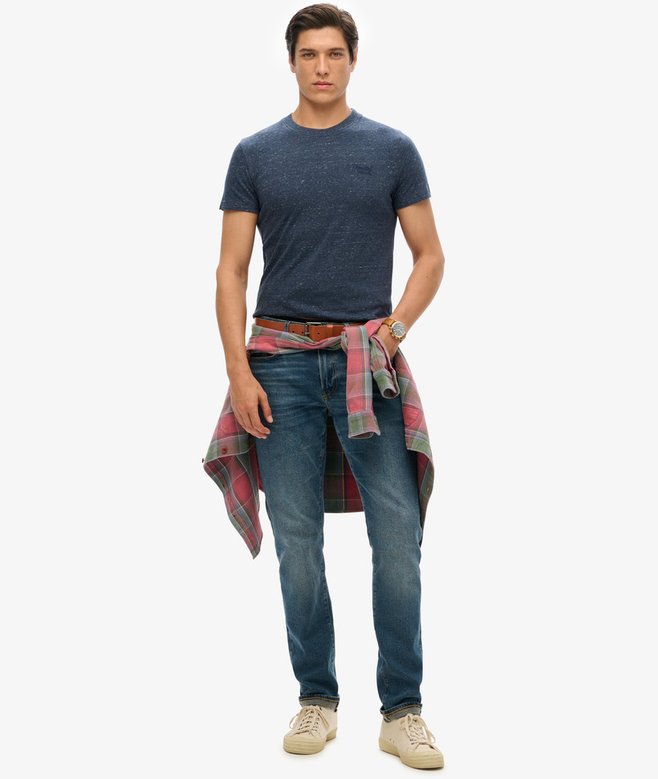 Superdry Essential Logo T-Shirt