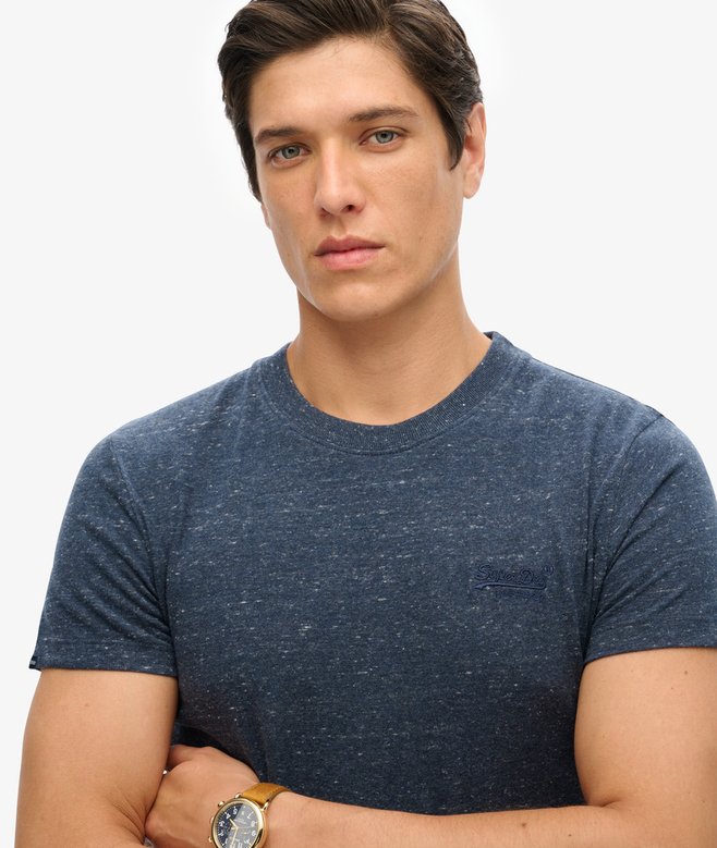 Superdry Essential Logo T-Shirt