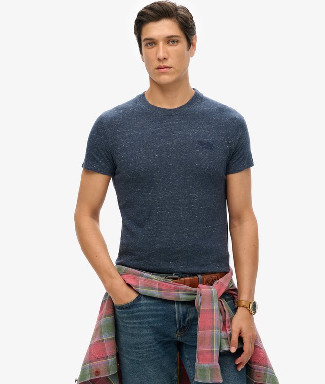 superdry Essential Logo T-Shirt