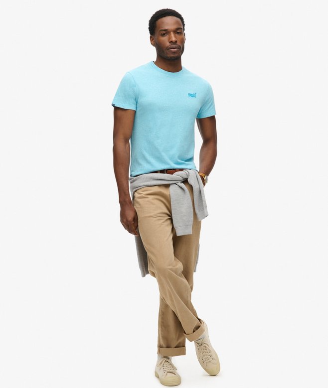 Superdry Essential Logo T-Shirt