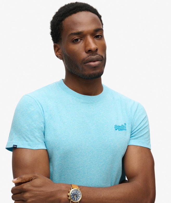 Superdry Essential Logo T-Shirt