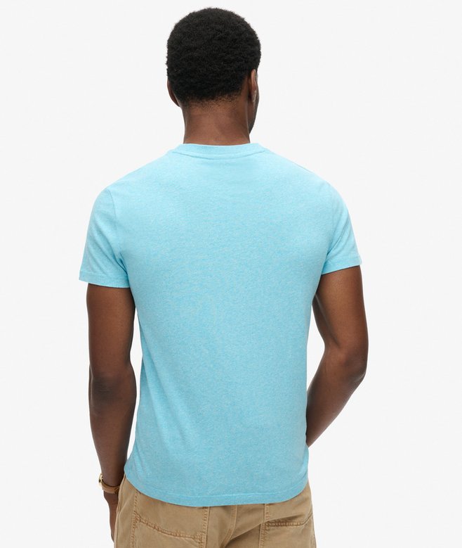 Superdry Essential Logo T-Shirt