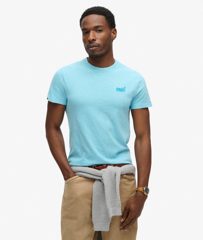 superdry Essential Logo T-Shirt