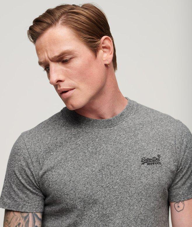 Superdry Essential Logo T-Shirt