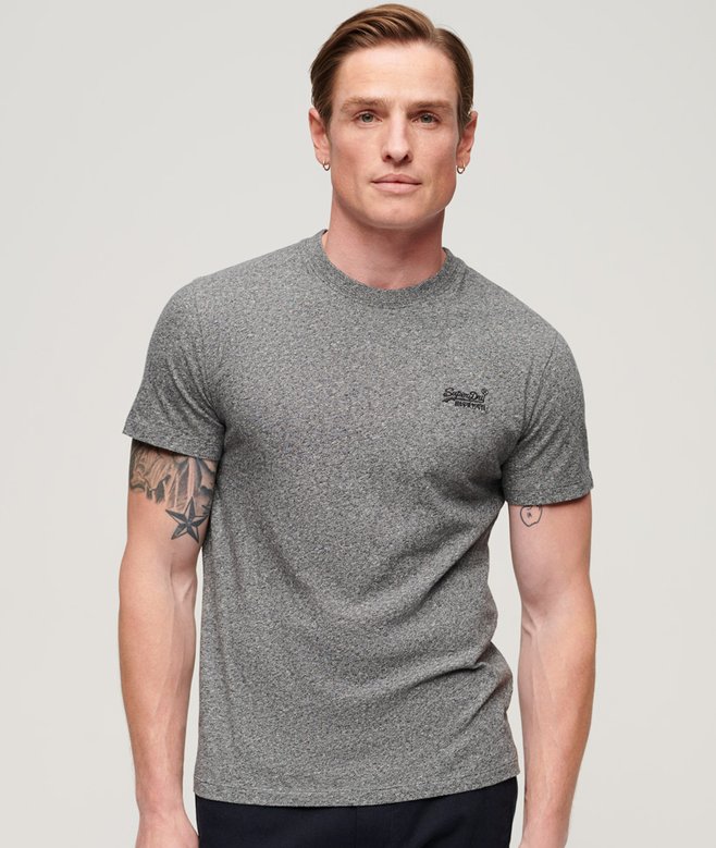 superdry Essential Logo T-Shirt