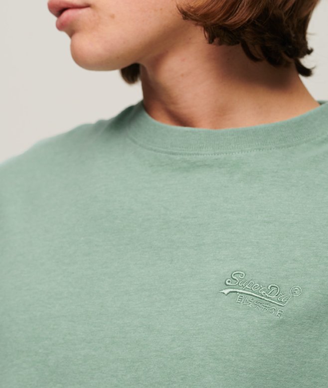 Superdry Essential Logo T-Shirt
