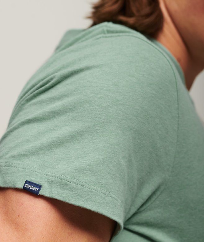 Superdry Essential Logo T-Shirt
