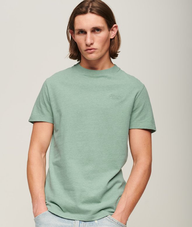 superdry Essential Logo T-Shirt