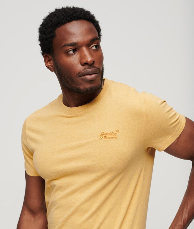 Superdry Essential Logo T-Shirt