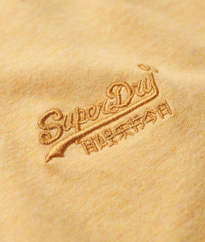 Superdry Essential Logo T-Shirt