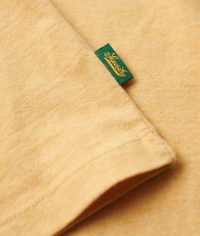 Superdry Essential Logo T-Shirt