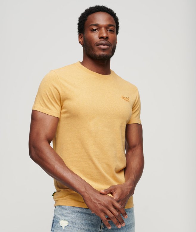 superdry Essential Logo T-Shirt