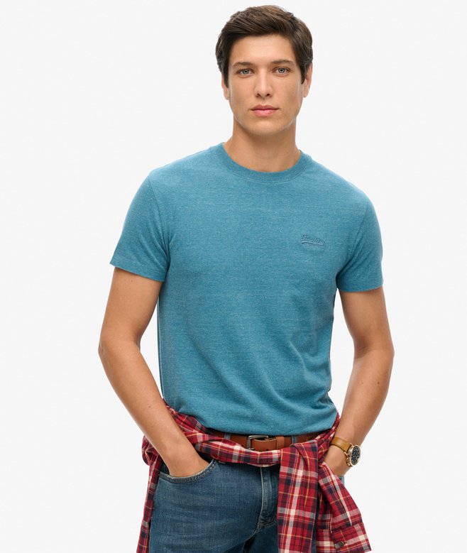 superdry Essential Logo T-Shirt
