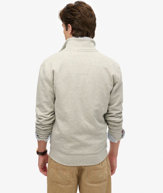 Superdry Essential Logo Track Top