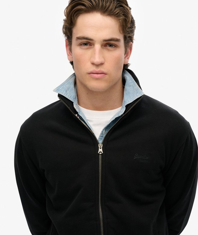 Superdry Essential Logo Track Top