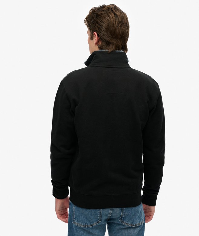 Superdry Essential Logo Track Top