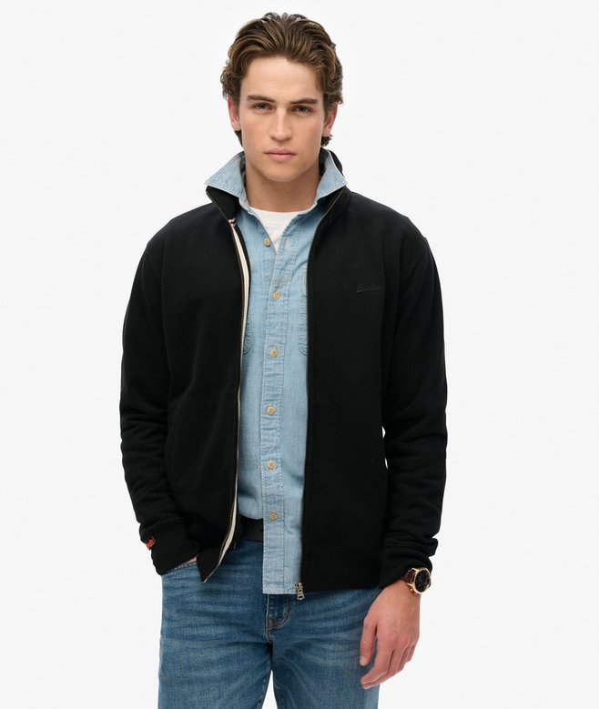 superdry Essential Logo Track Top