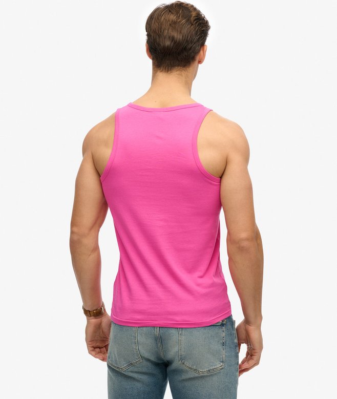 Superdry Essential Logo Vest Top