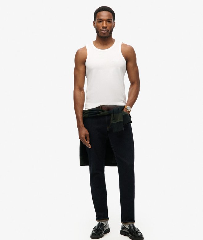 Superdry Essential Logo Vest Top