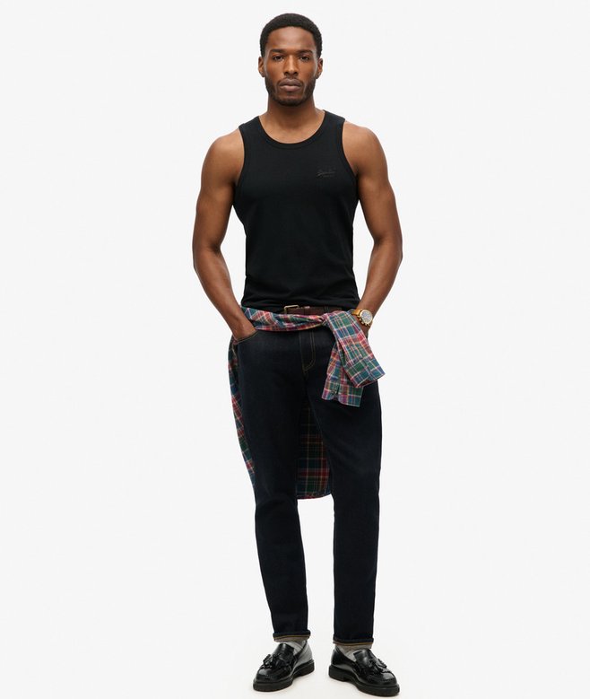 Superdry Essential Logo Vest Top