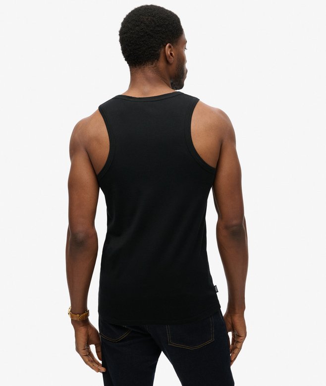 Superdry Essential Logo Vest Top