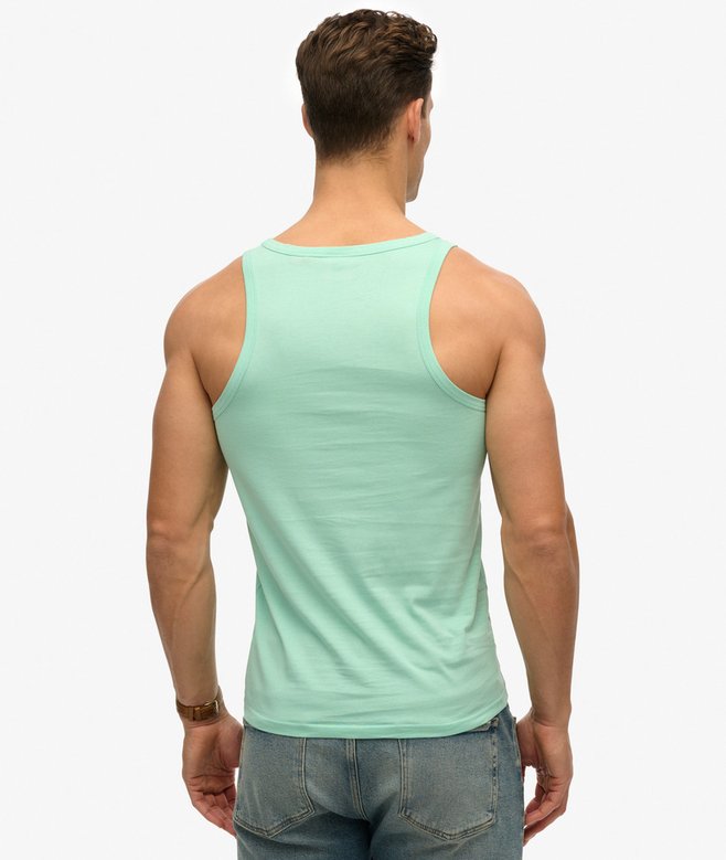Superdry Essential Logo Vest Top