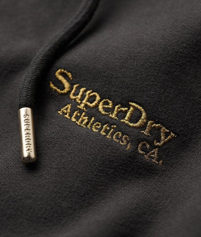 Superdry Essential Logo Zip Hoodie