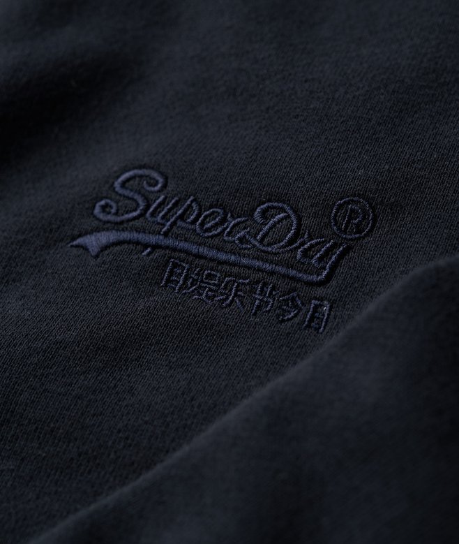 Superdry Essential Logo Zip Hoodie