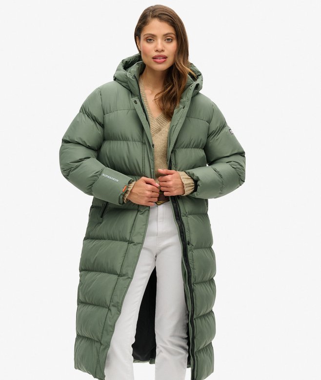 Superdry Essential V-Neck Jumper