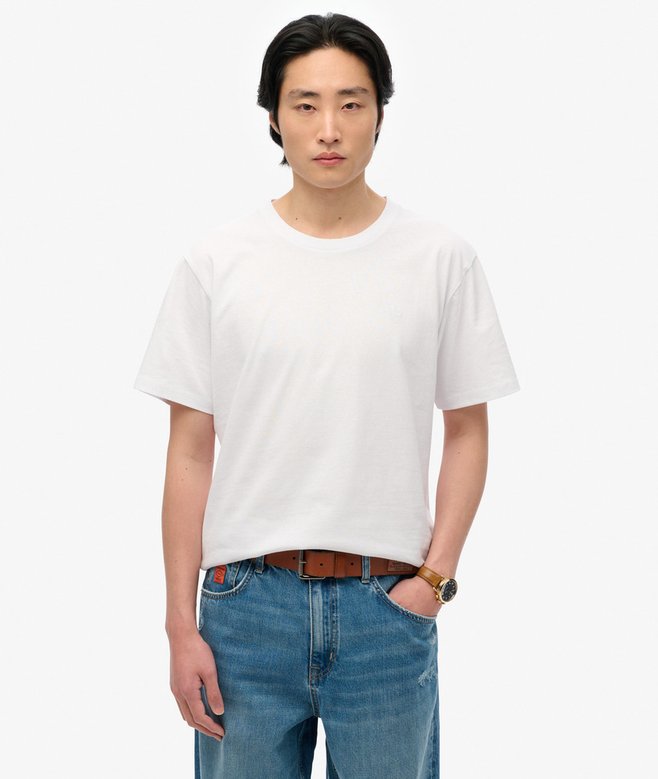 superdry Essentials Relaxed T-Shirt