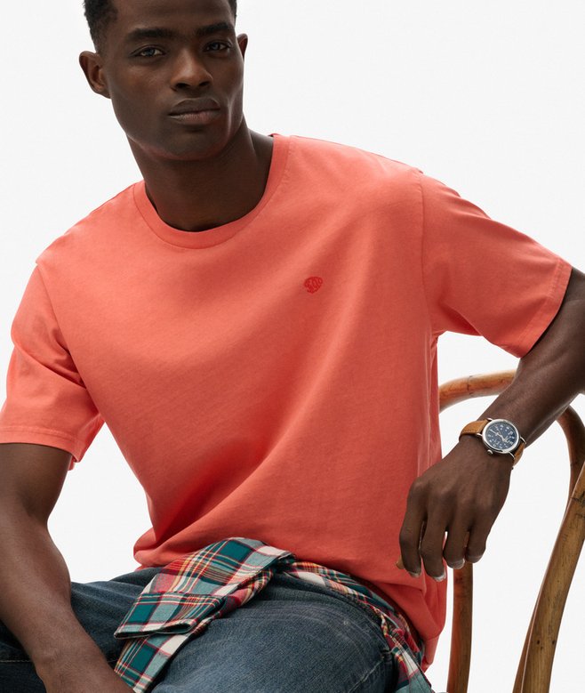 Superdry Essentials Relaxed T-Shirt