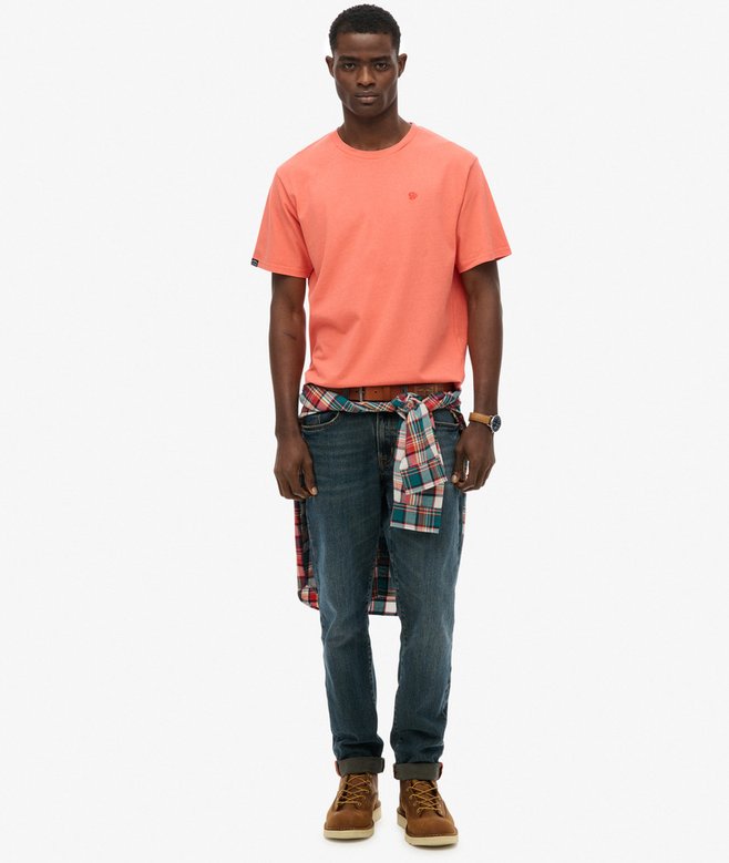 Superdry Essentials Relaxed T-Shirt