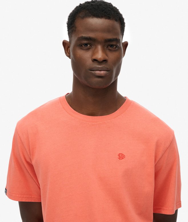Superdry Essentials Relaxed T-Shirt