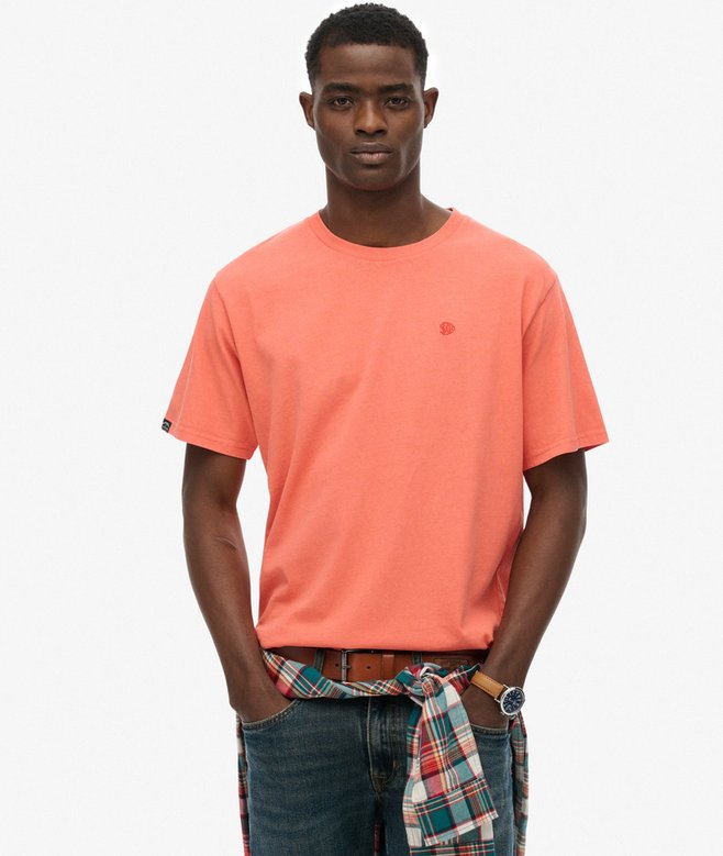 superdry Essentials Relaxed T-Shirt