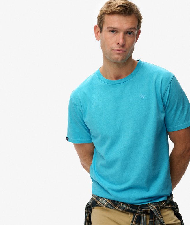 Superdry Essentials Relaxed T-Shirt