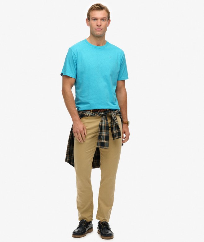 Superdry Essentials Relaxed T-Shirt