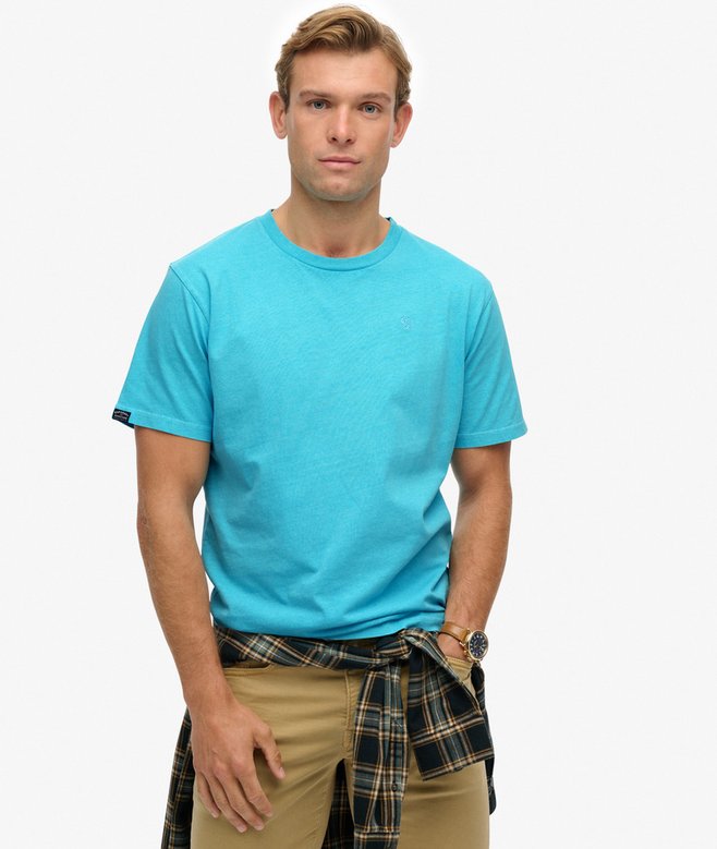 superdry Essentials Relaxed T-Shirt