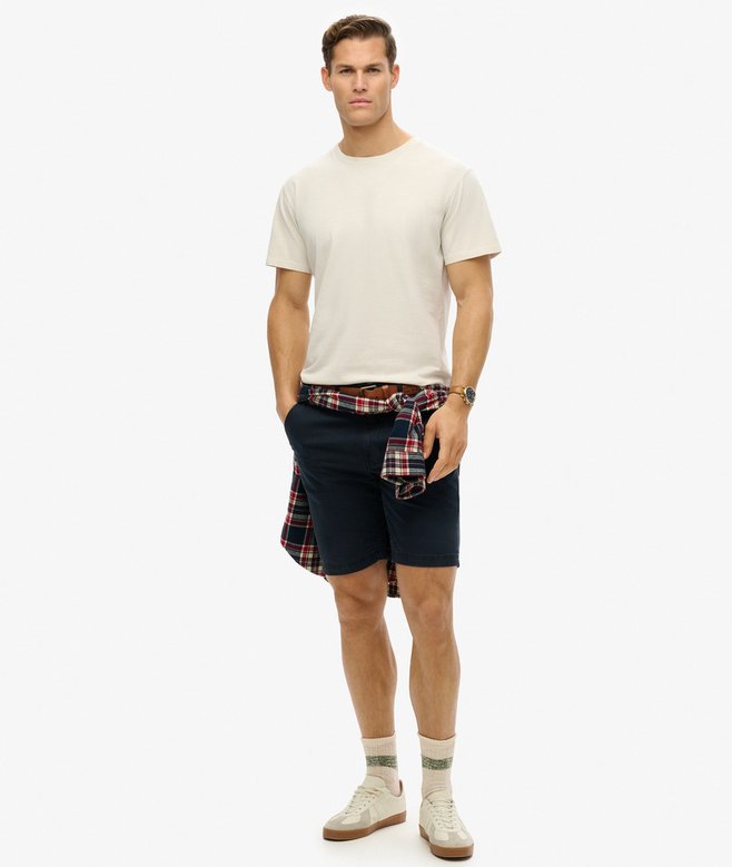 Superdry Essentials Relaxed T-Shirt