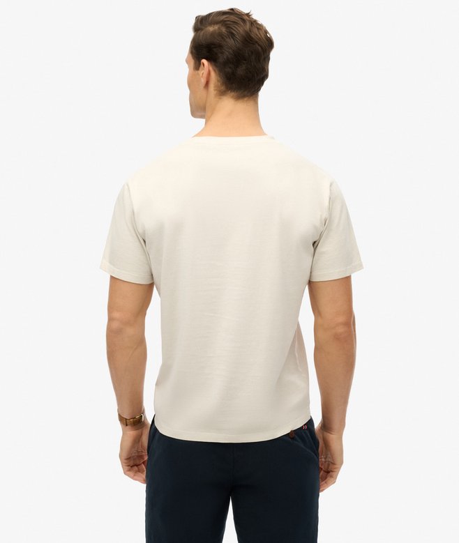 Superdry Essentials Relaxed T-Shirt