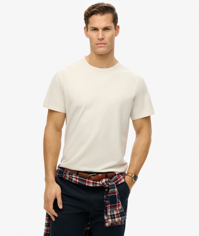 superdry Essentials Relaxed T-Shirt