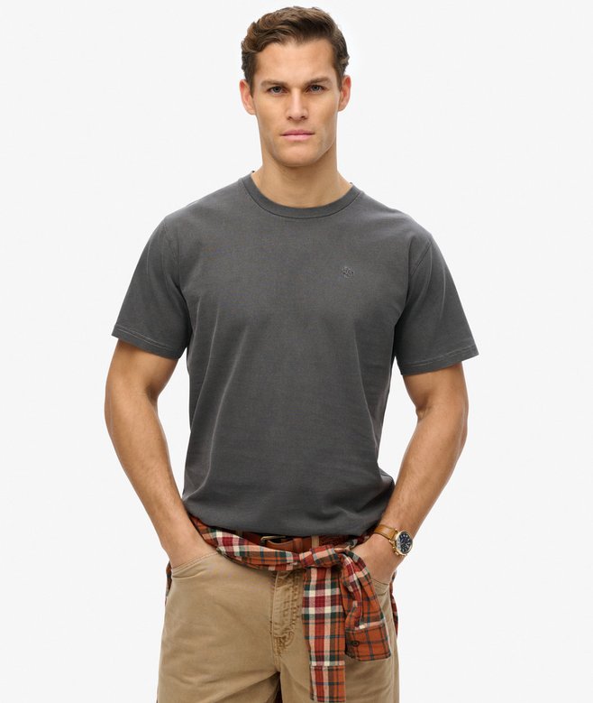superdry Essentials Relaxed T-Shirt