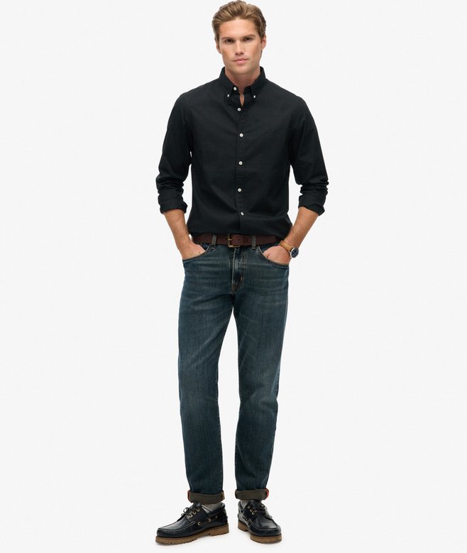 Superdry Essentials Tailored Lite Shirt